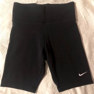 Nike Biker Shorts